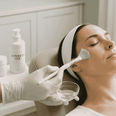 Superficial Peel