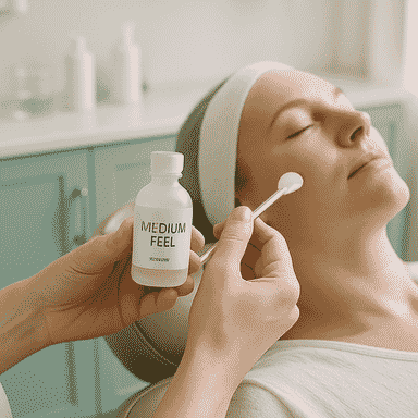 Medium Peel