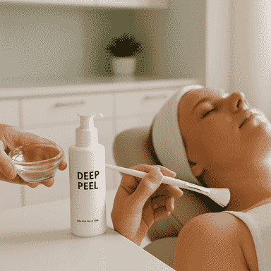 Deep Peel