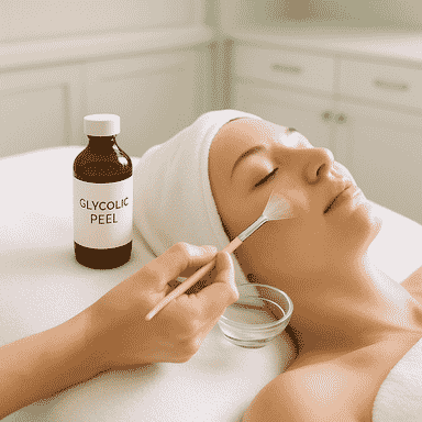 Glycolic Peel