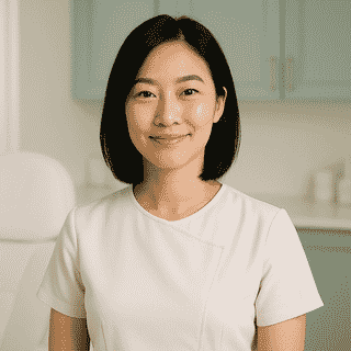 Ivy Nakamura